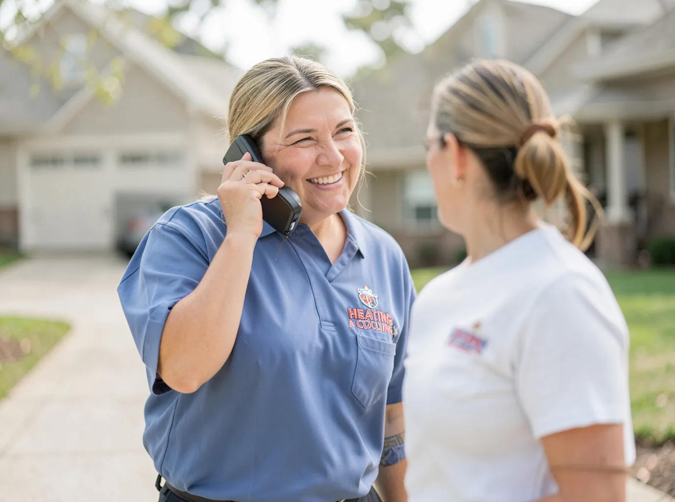 Hvac Repair Hettick, IL FAQs